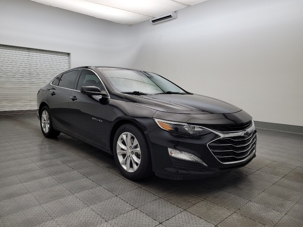 2020 Chevrolet Malibu in Glendale, AZ 85301 - 18095461 13