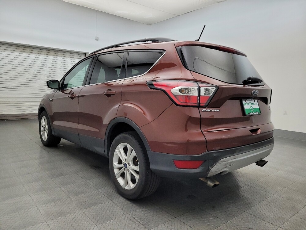 2018 Ford Escape in Glendale, AZ 85301 - 18095462 5