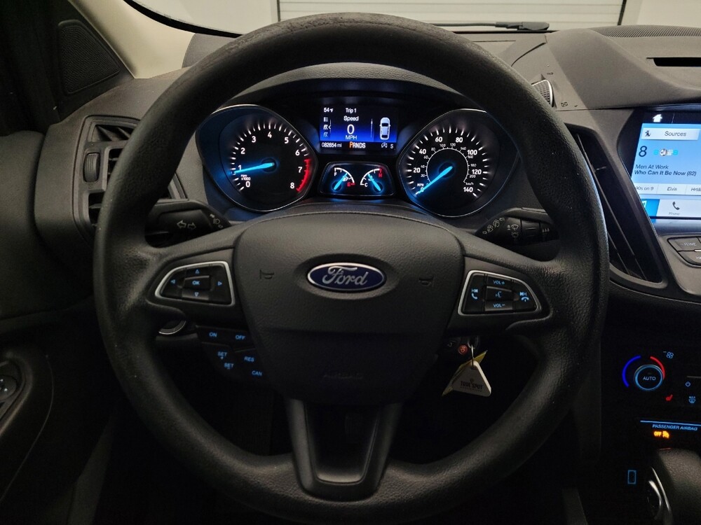 2018 Ford Escape in Glendale, AZ 85301 - 18095462 22
