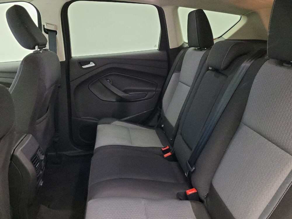 2018 Ford Escape in Glendale, AZ 85301 - 18095462 18