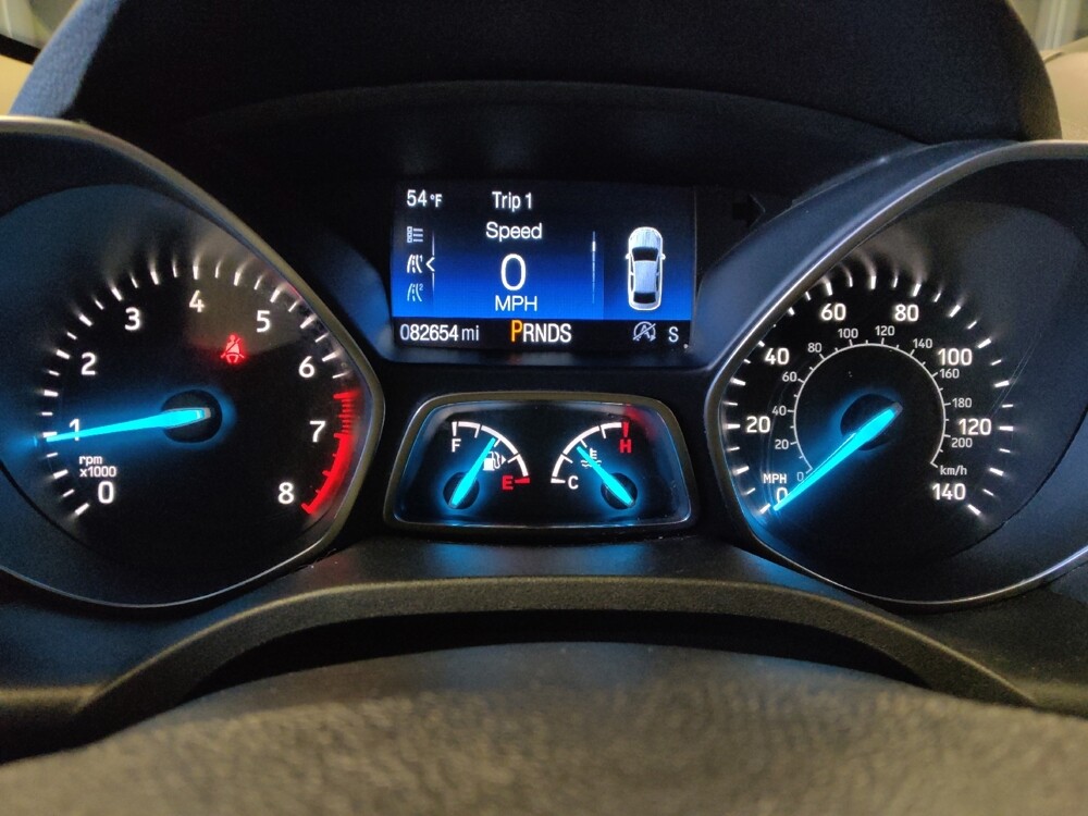 2018 Ford Escape in Glendale, AZ 85301 - 18095462 23