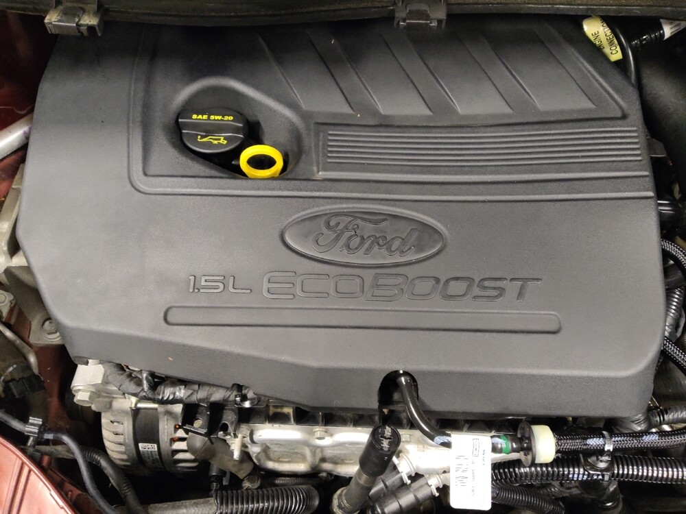 2018 Ford Escape in Glendale, AZ 85301 - 18095462 30