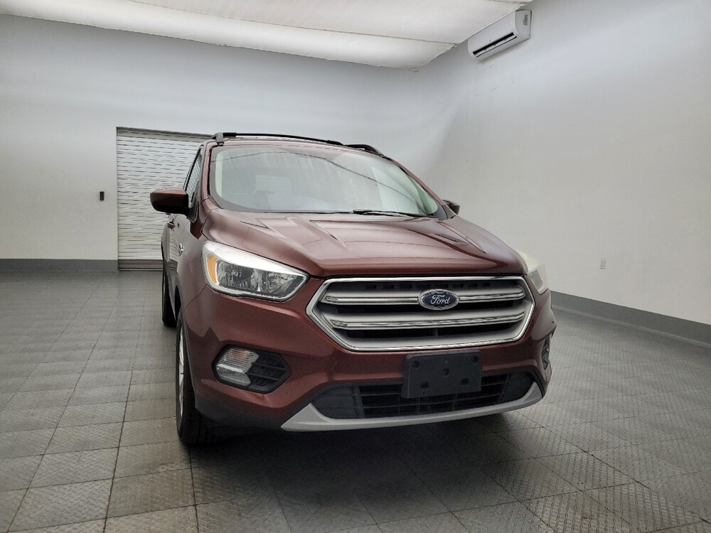 2018 Ford Escape in Glendale, AZ 85301 - 18095462 14