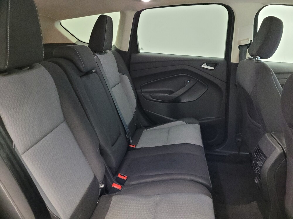 2018 Ford Escape in Glendale, AZ 85301 - 18095462 19