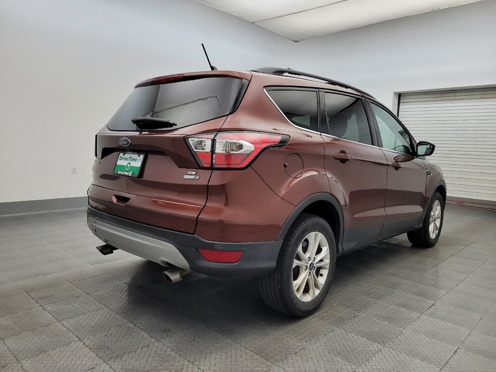 2018 Ford Escape in Glendale, AZ 85301 - 18095462 9