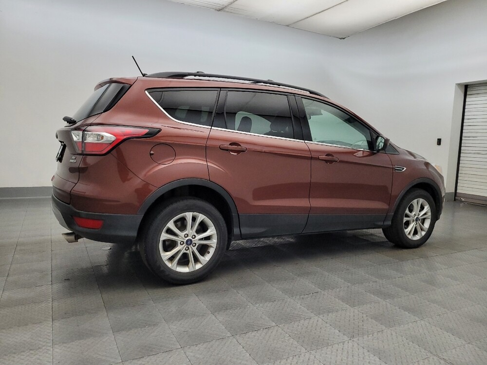 2018 Ford Escape in Glendale, AZ 85301 - 18095462 10