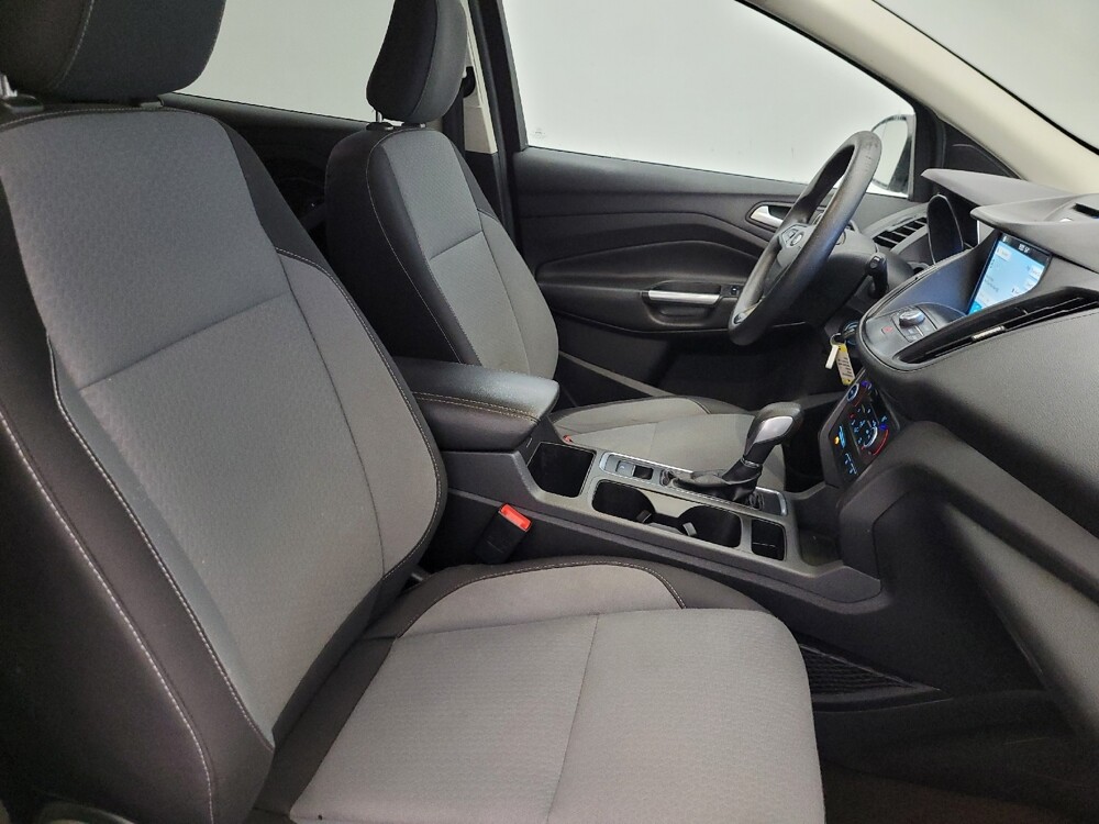 2018 Ford Escape in Glendale, AZ 85301 - 18095462 21