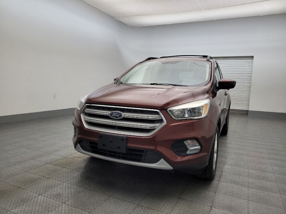2018 Ford Escape in Glendale, AZ 85301 - 18095462 15