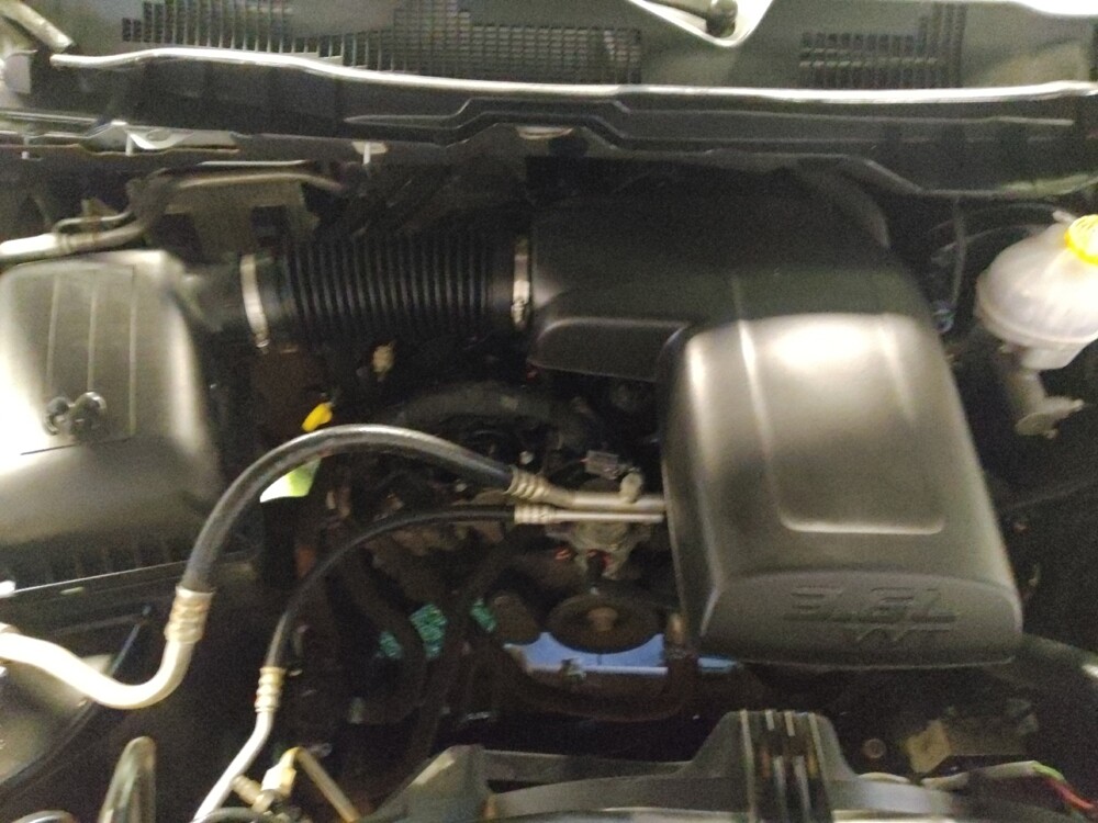 2018 RAM 1500 in Glendale, AZ 85301 - 18095463 30