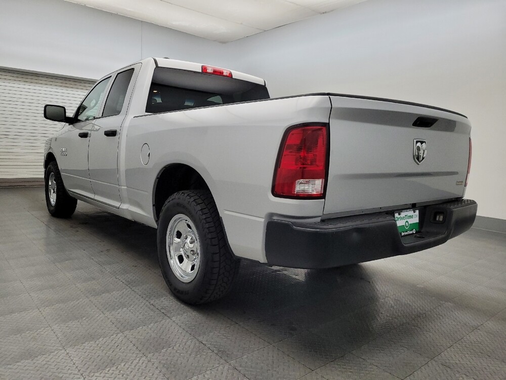 2018 RAM 1500 in Glendale, AZ 85301 - 18095463 5