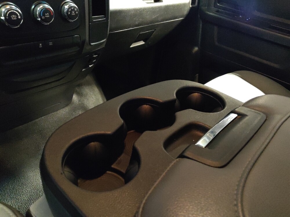 2018 RAM 1500 in Glendale, AZ 85301 - 18095463 26