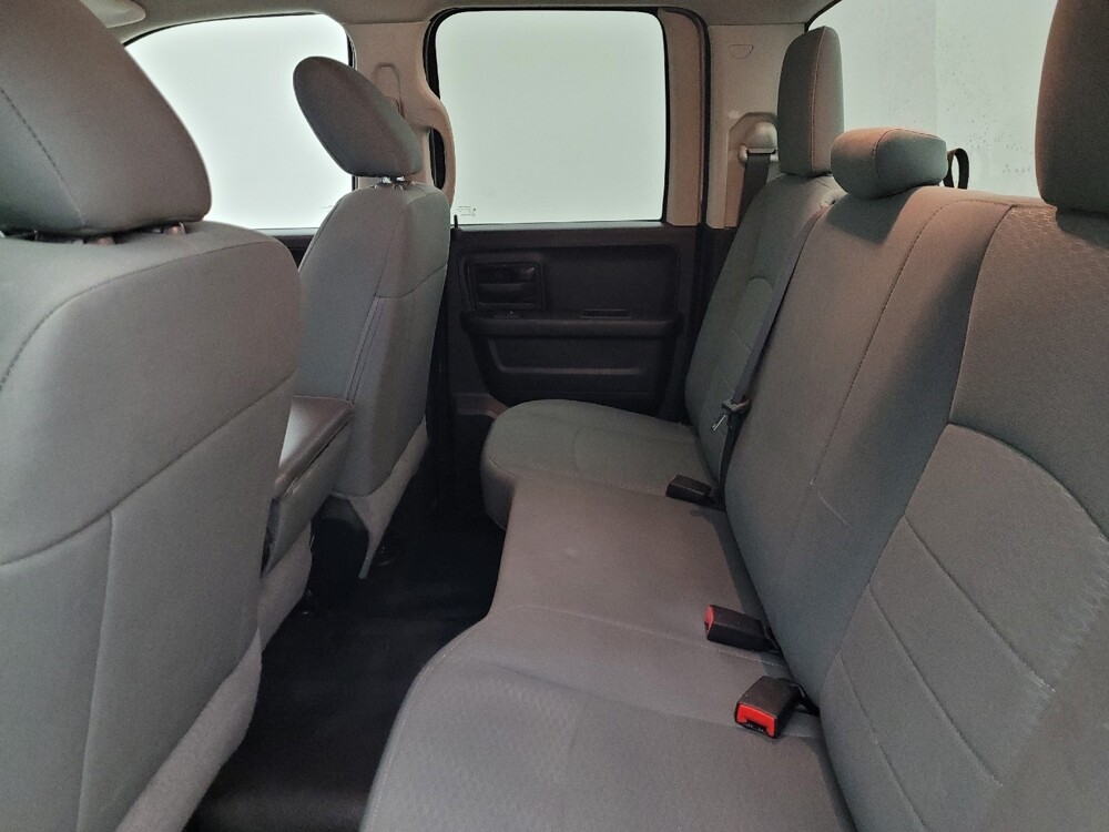 2018 RAM 1500 in Glendale, AZ 85301 - 18095463 18