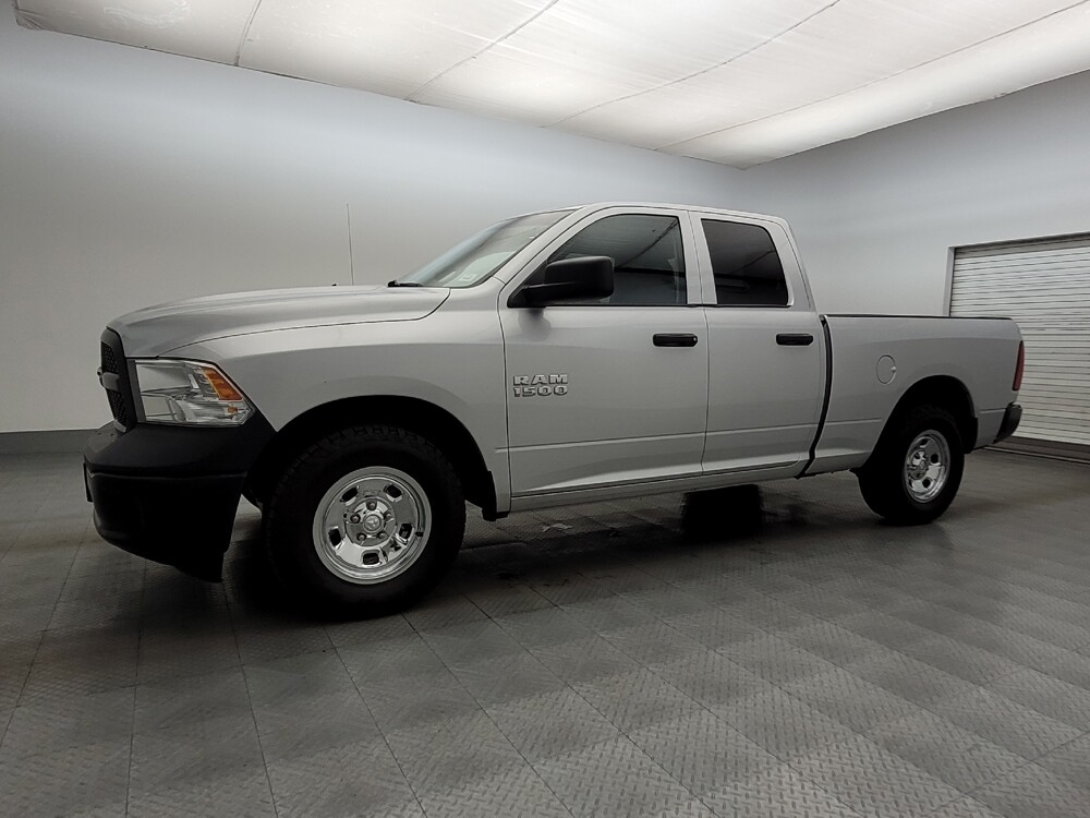 2018 RAM 1500 in Glendale, AZ 85301 - 18095463 2