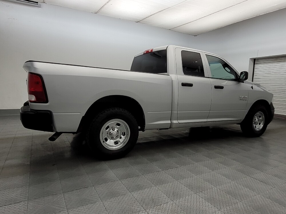 2018 RAM 1500 in Glendale, AZ 85301 - 18095463 10