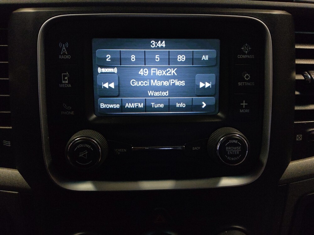 2018 RAM 1500 in Glendale, AZ 85301 - 18095463 25