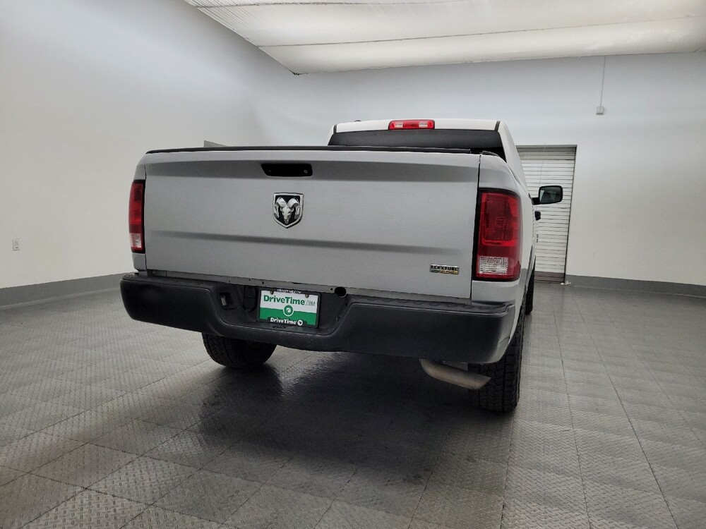 2018 RAM 1500 in Glendale, AZ 85301 - 18095463 7