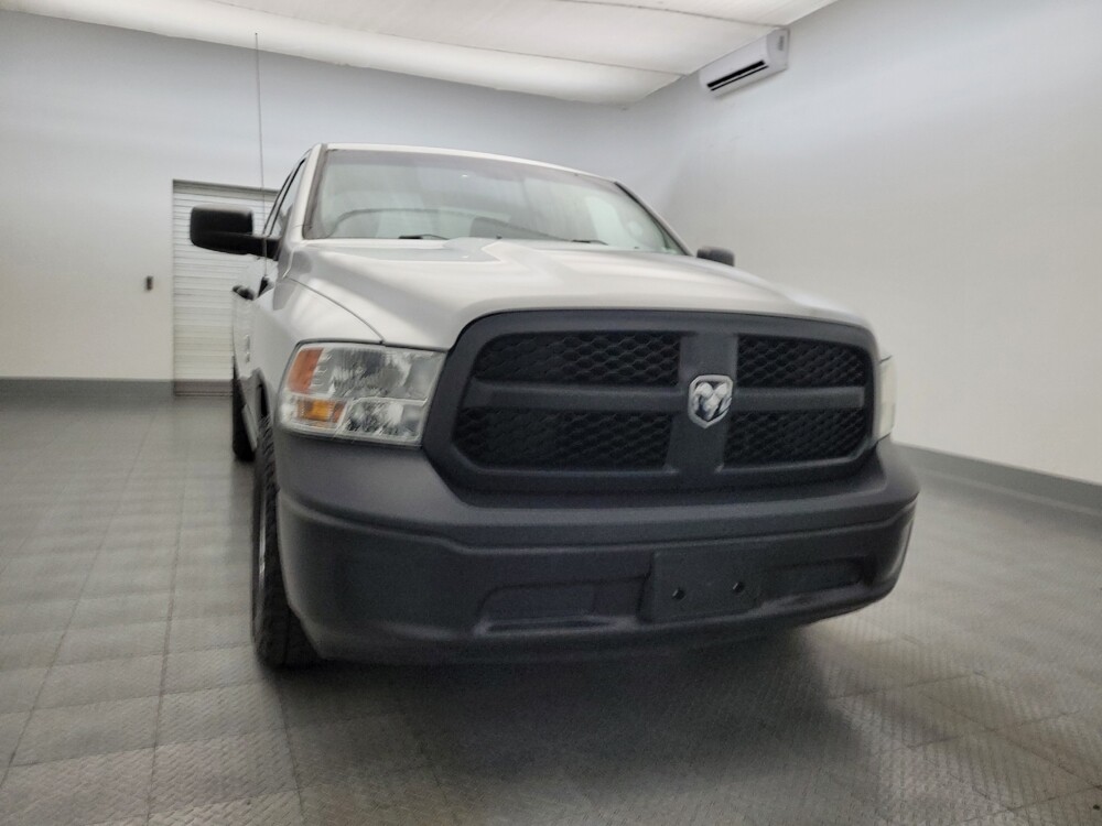 2018 RAM 1500 in Glendale, AZ 85301 - 18095463 14