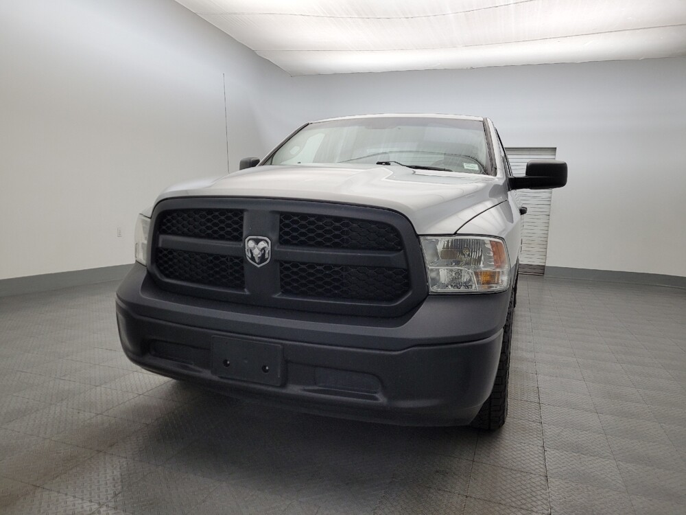 2018 RAM 1500 in Glendale, AZ 85301 - 18095463 15