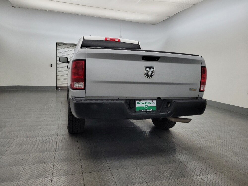 2018 RAM 1500 in Glendale, AZ 85301 - 18095463 6