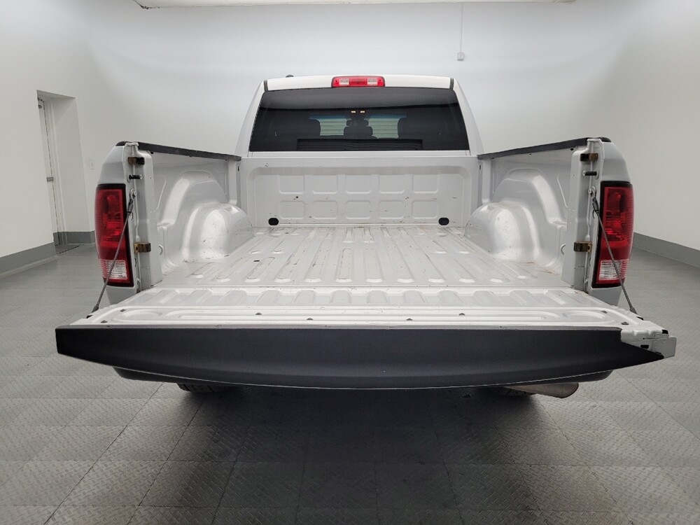 2018 RAM 1500 in Glendale, AZ 85301 - 18095463 29