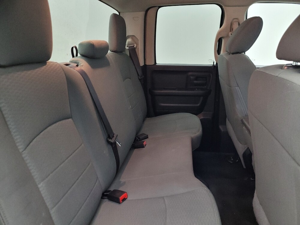 2018 RAM 1500 in Glendale, AZ 85301 - 18095463 19