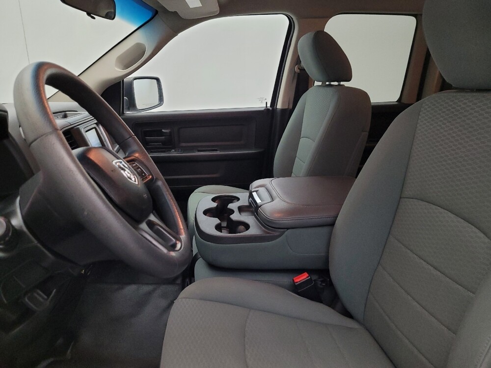 2018 RAM 1500 in Glendale, AZ 85301 - 18095463 17