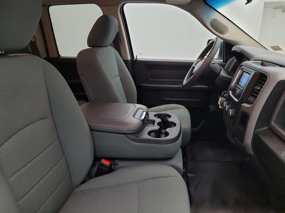 2018 RAM 1500 in Glendale, AZ 85301 - 18095463 21