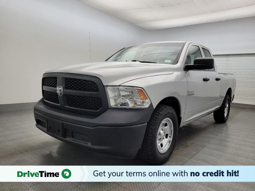 2018 RAM 1500 in Glendale, AZ 85301 - 18095463
