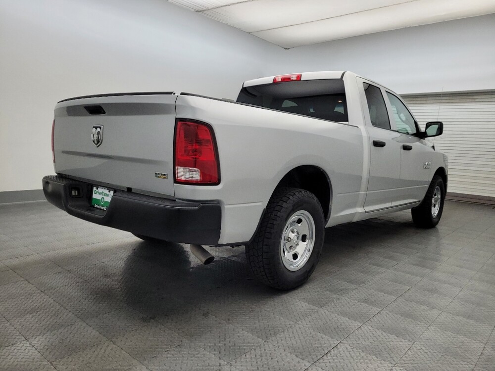 2018 RAM 1500 in Glendale, AZ 85301 - 18095463 9