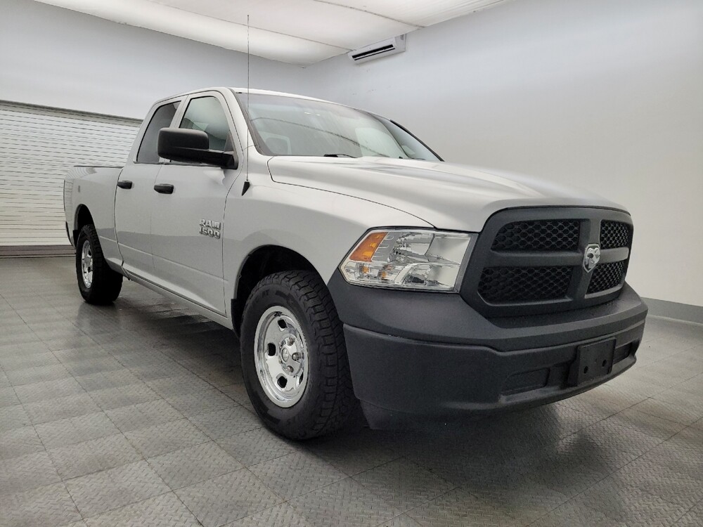 2018 RAM 1500 in Glendale, AZ 85301 - 18095463 13