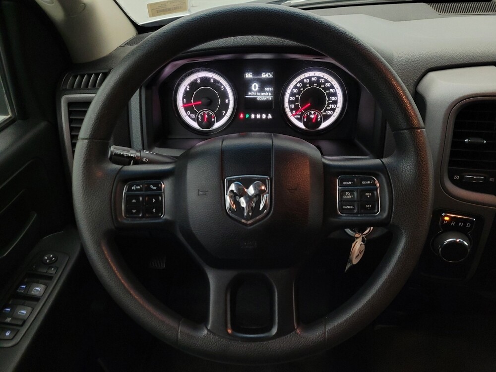 2018 RAM 1500 in Glendale, AZ 85301 - 18095463 22