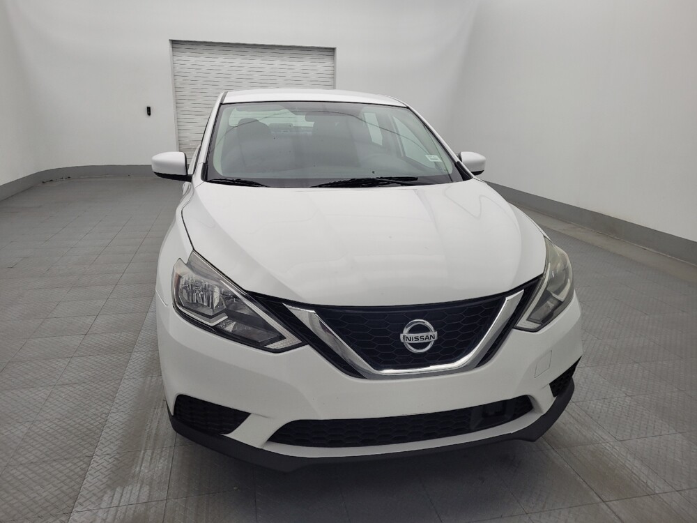 2019 Nissan Sentra in Fort Myers, FL 33907 - 18095464 14