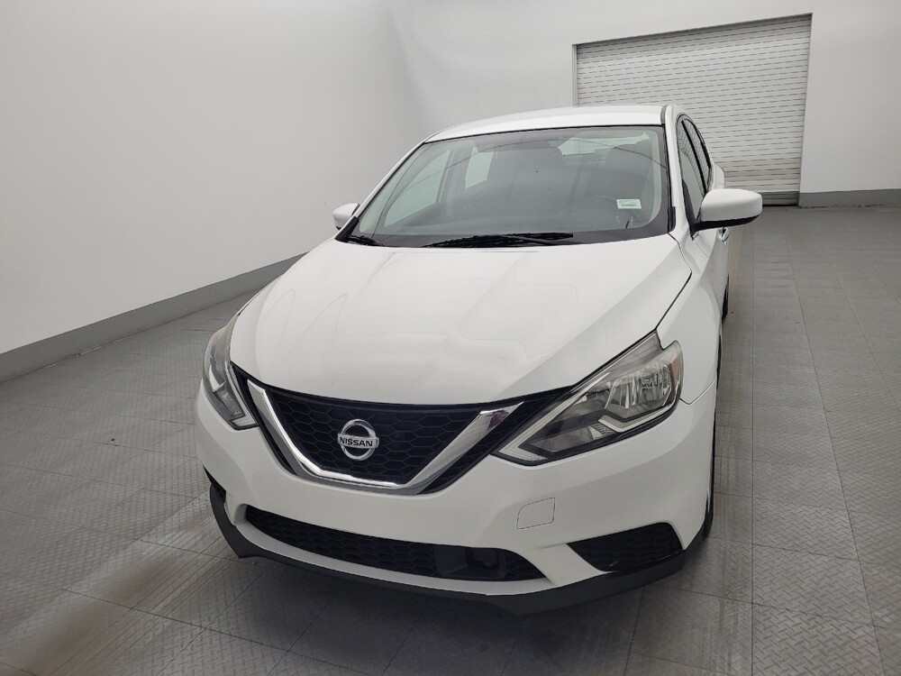 2019 Nissan Sentra in Fort Myers, FL 33907 - 18095464 15