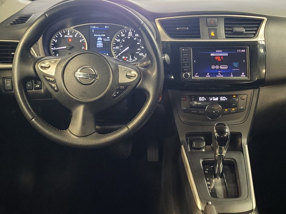 2019 Nissan Sentra in Fort Myers, FL 33907 - 18095464 22