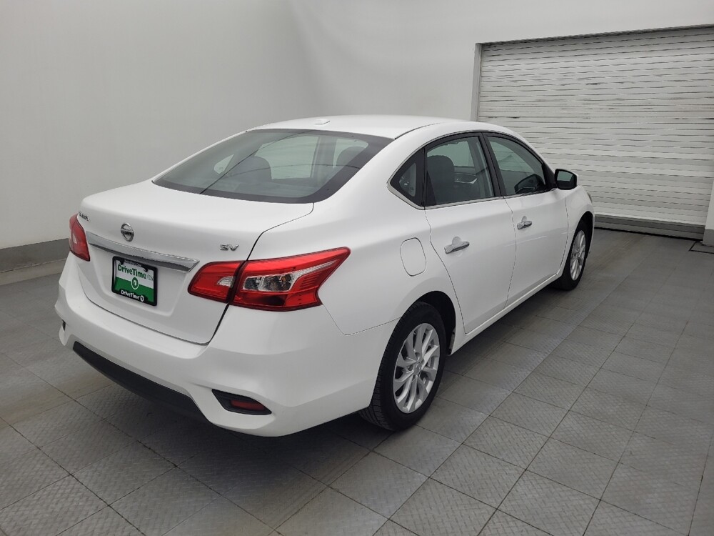 2019 Nissan Sentra in Fort Myers, FL 33907 - 18095464 9
