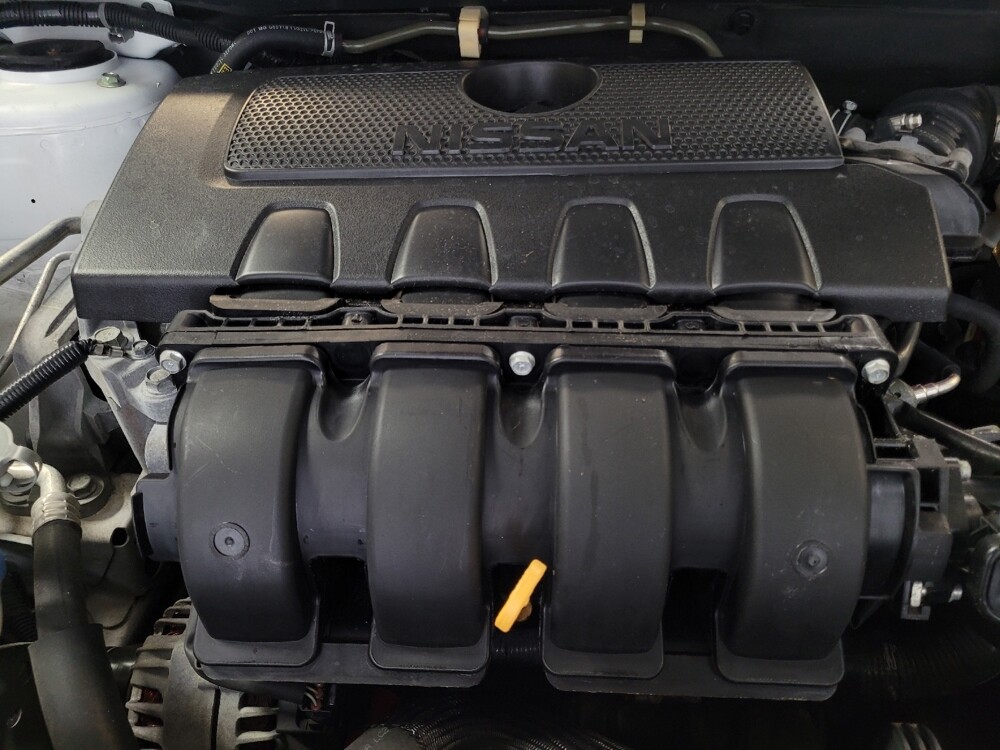 2019 Nissan Sentra in Fort Myers, FL 33907 - 18095464 30