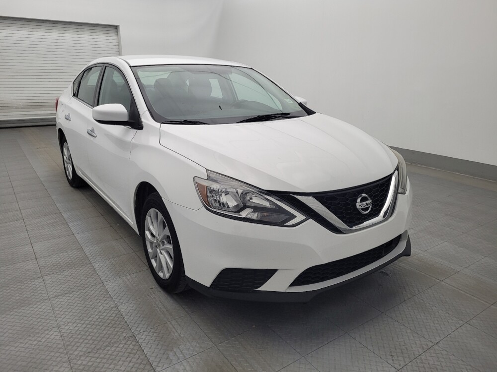 2019 Nissan Sentra in Fort Myers, FL 33907 - 18095464 13