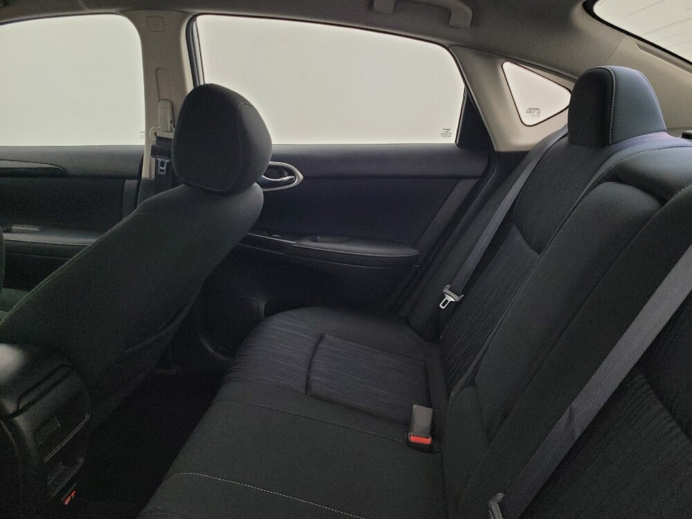 2019 Nissan Sentra in Fort Myers, FL 33907 - 18095464 18