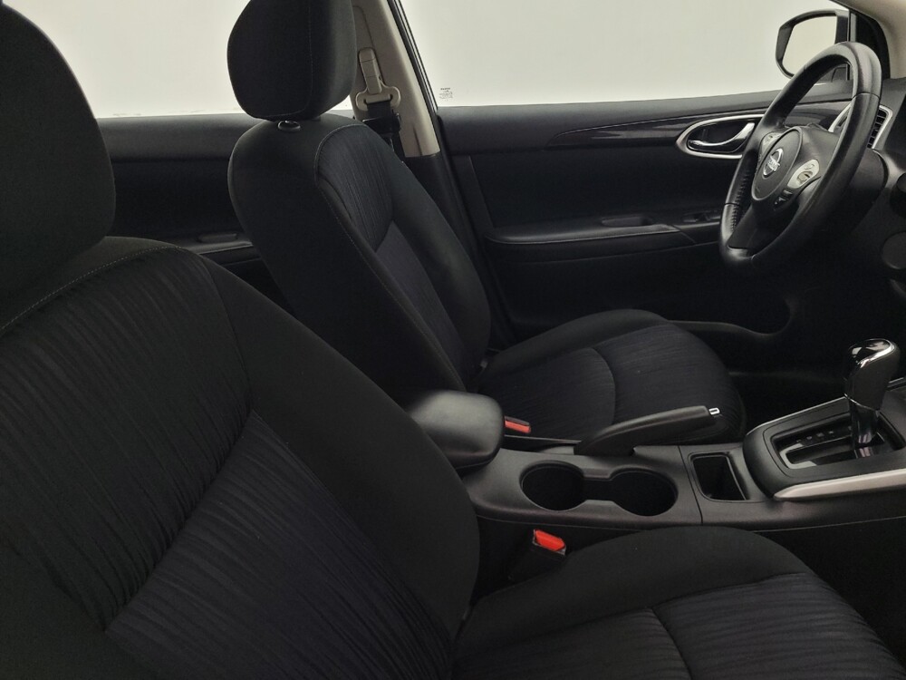 2019 Nissan Sentra in Fort Myers, FL 33907 - 18095464 21