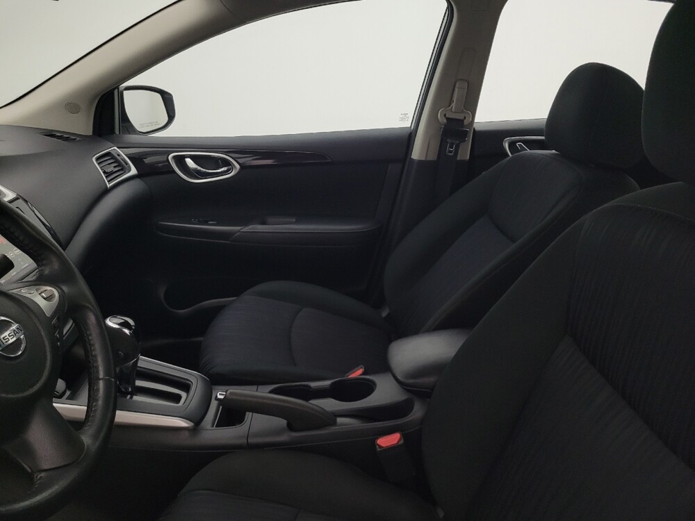 2019 Nissan Sentra in Fort Myers, FL 33907 - 18095464 17