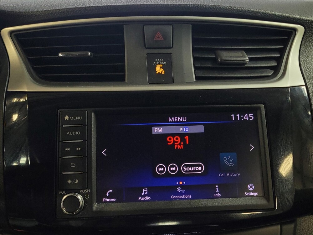 2019 Nissan Sentra in Fort Myers, FL 33907 - 18095464 25