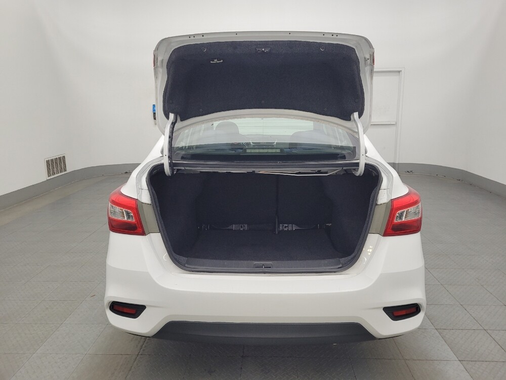 2019 Nissan Sentra in Fort Myers, FL 33907 - 18095464 29