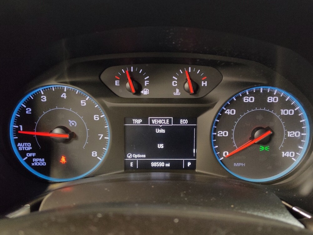 2018 Chevrolet Equinox in Bradenton, FL 34207 - 18095465 23