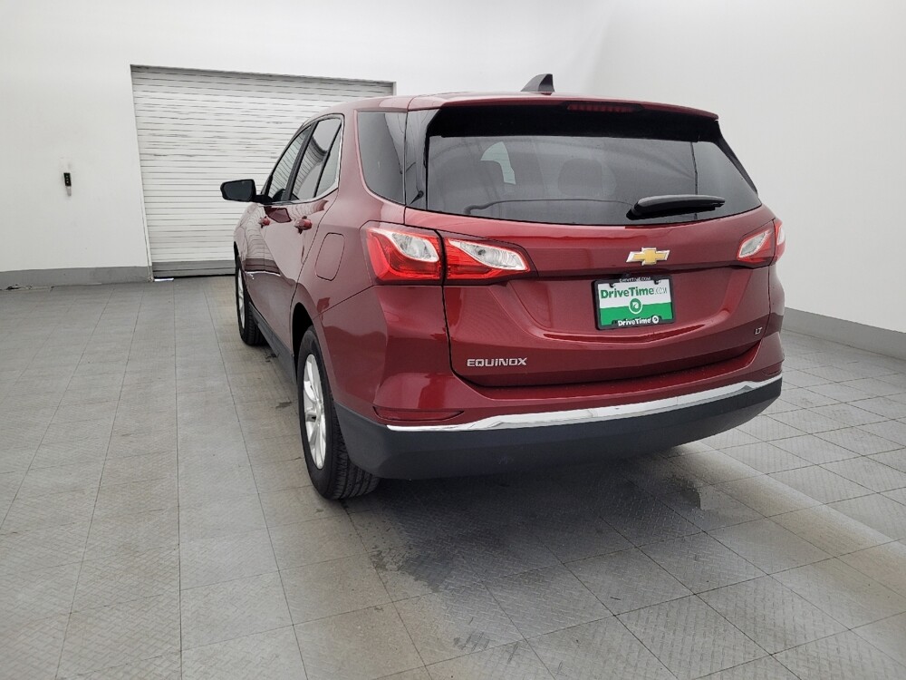 2018 Chevrolet Equinox in Bradenton, FL 34207 - 18095465 6