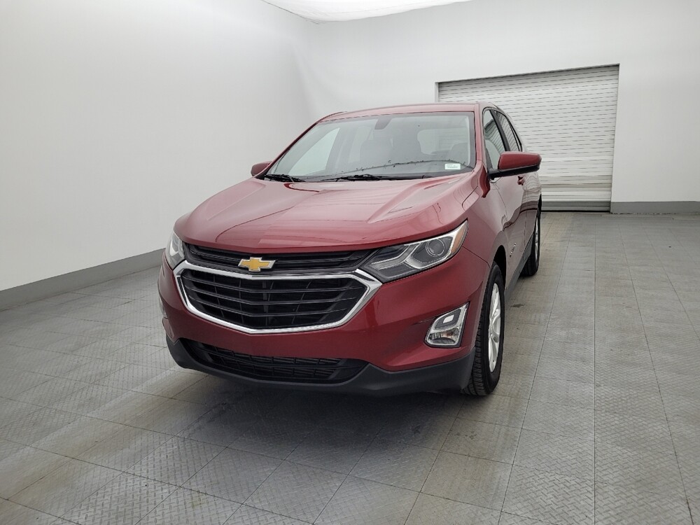 2018 Chevrolet Equinox in Bradenton, FL 34207 - 18095465 15