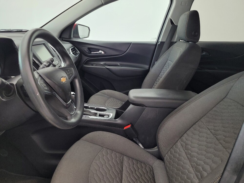 2018 Chevrolet Equinox in Bradenton, FL 34207 - 18095465 17
