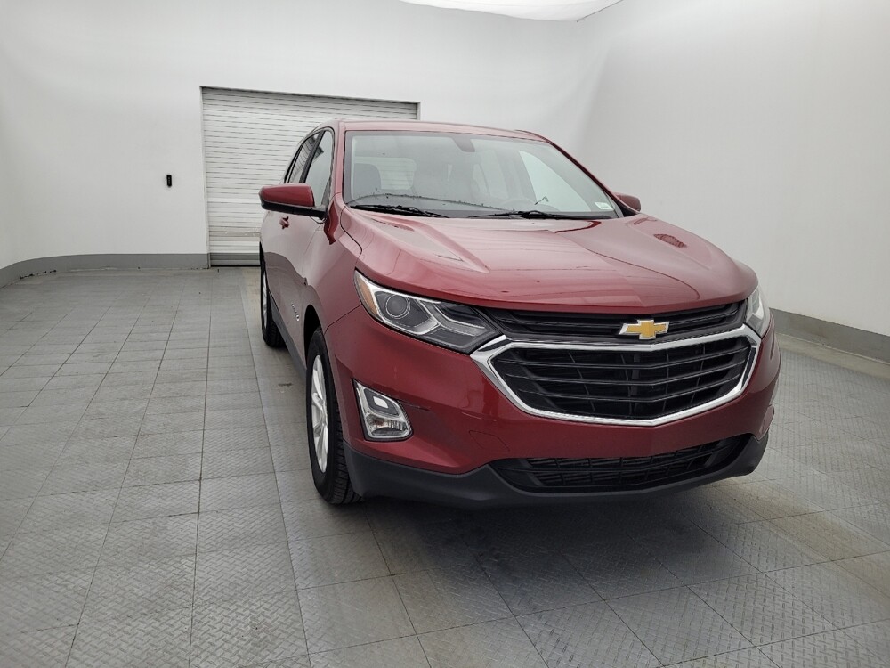 2018 Chevrolet Equinox in Bradenton, FL 34207 - 18095465 14