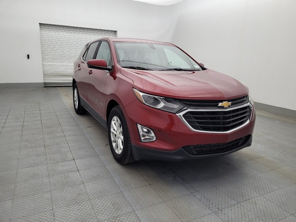 2018 Chevrolet Equinox in Bradenton, FL 34207 - 18095465 13