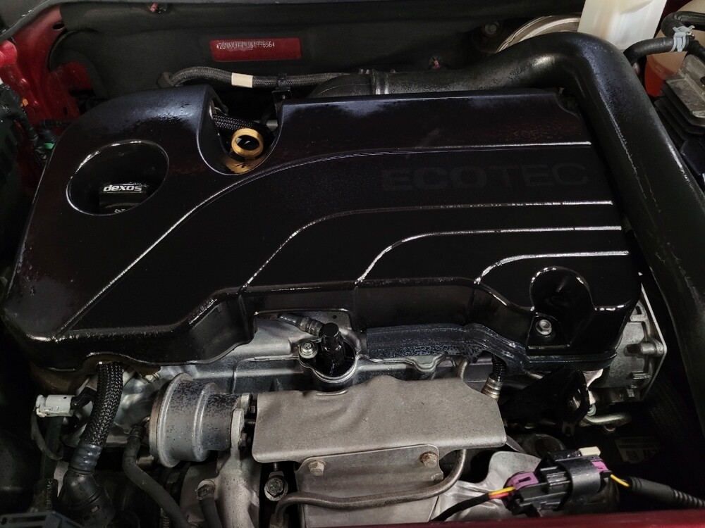 2018 Chevrolet Equinox in Bradenton, FL 34207 - 18095465 30