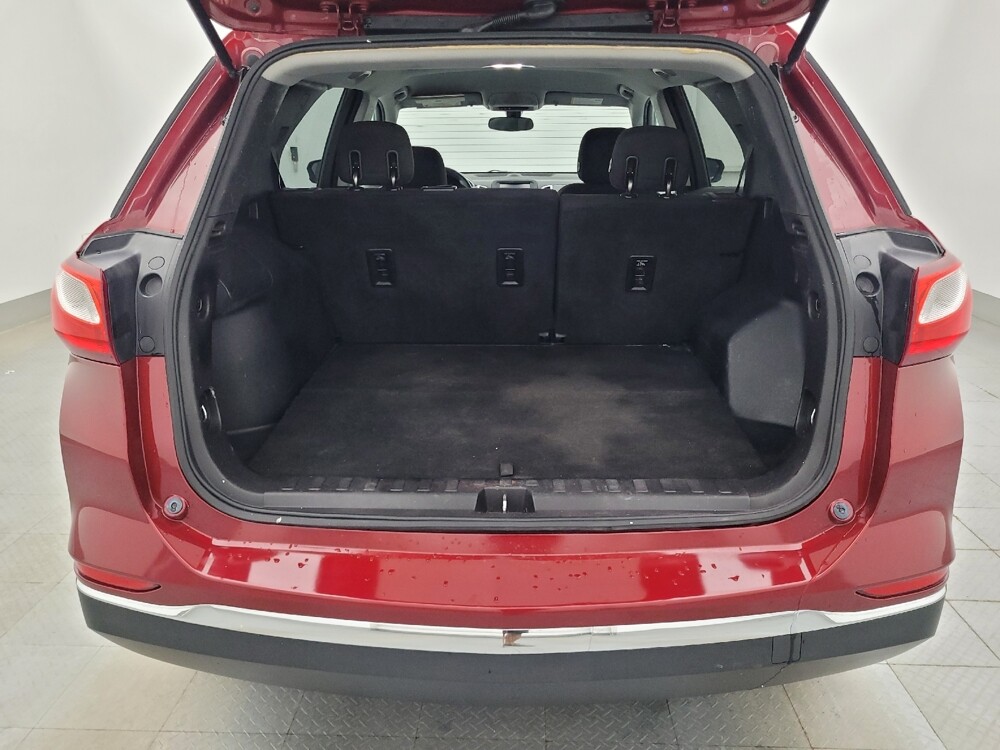 2018 Chevrolet Equinox in Bradenton, FL 34207 - 18095465 29